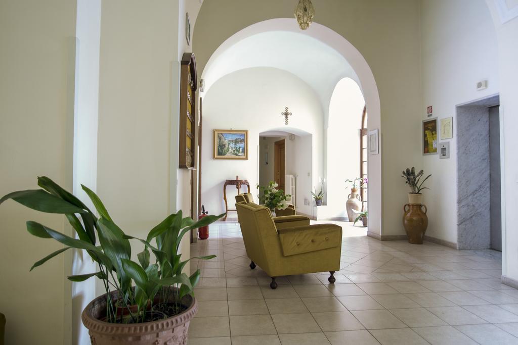 Domus San Vincenzo Bed and Breakfast Sant'Agnello Exterior foto